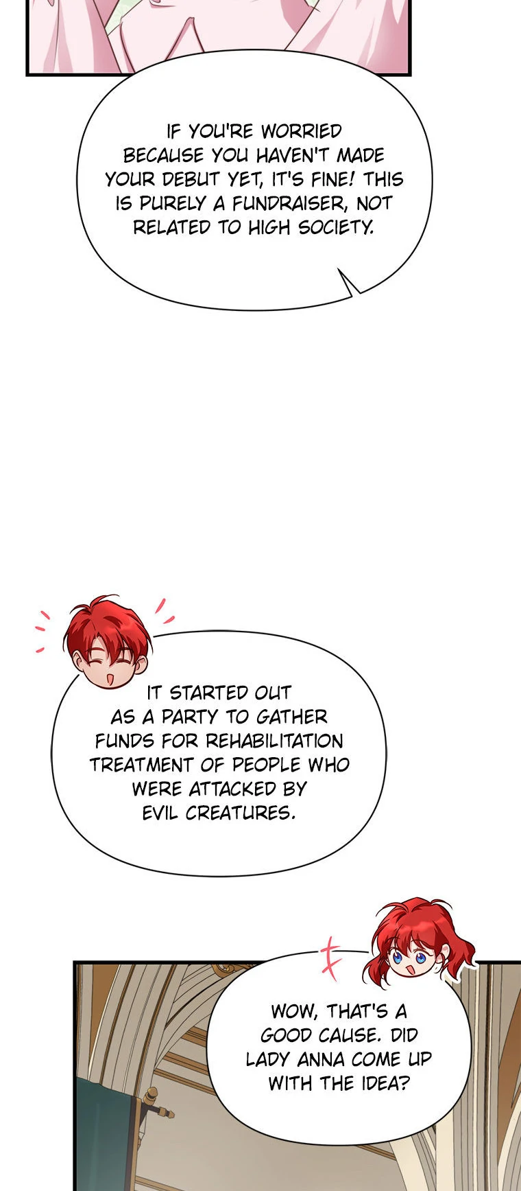 Finding My Father’s Son chapter 89 page 57