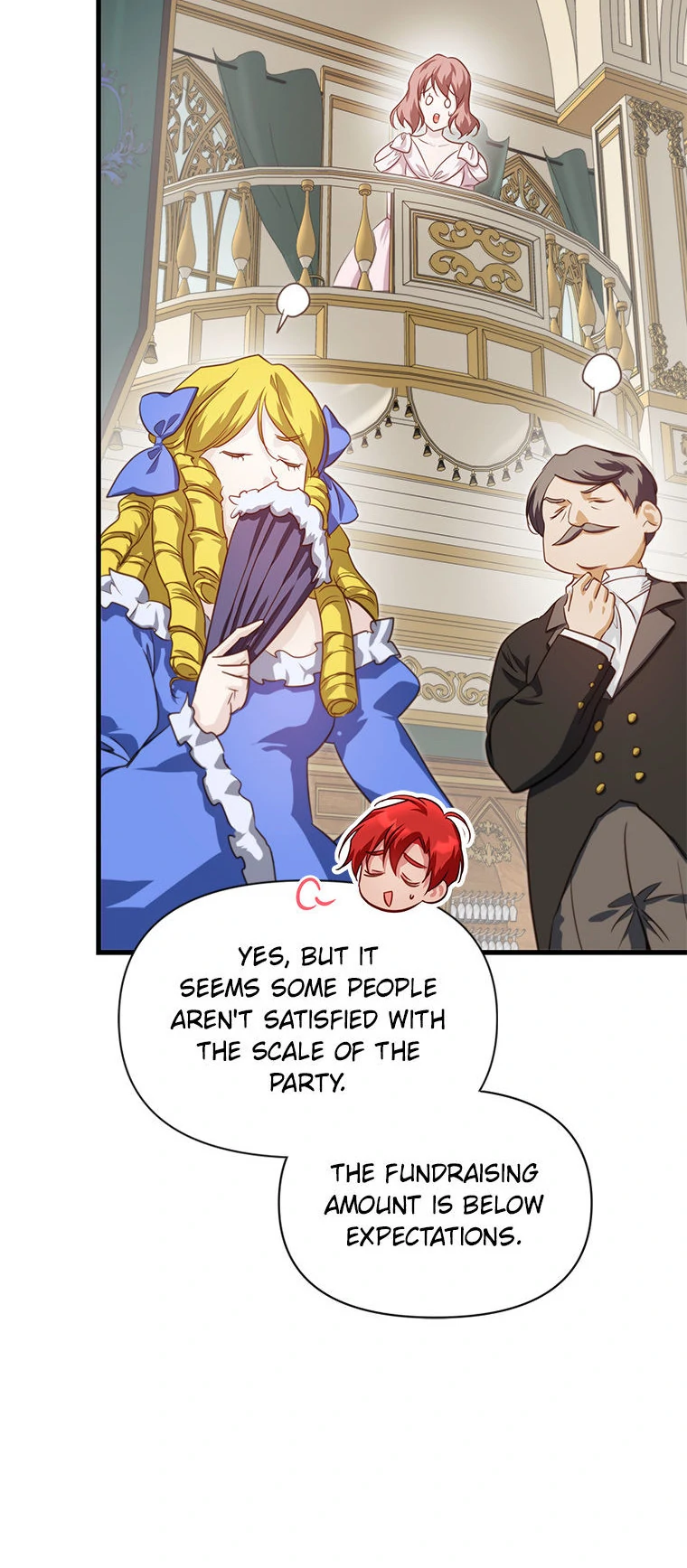 Finding My Father’s Son chapter 89 page 58