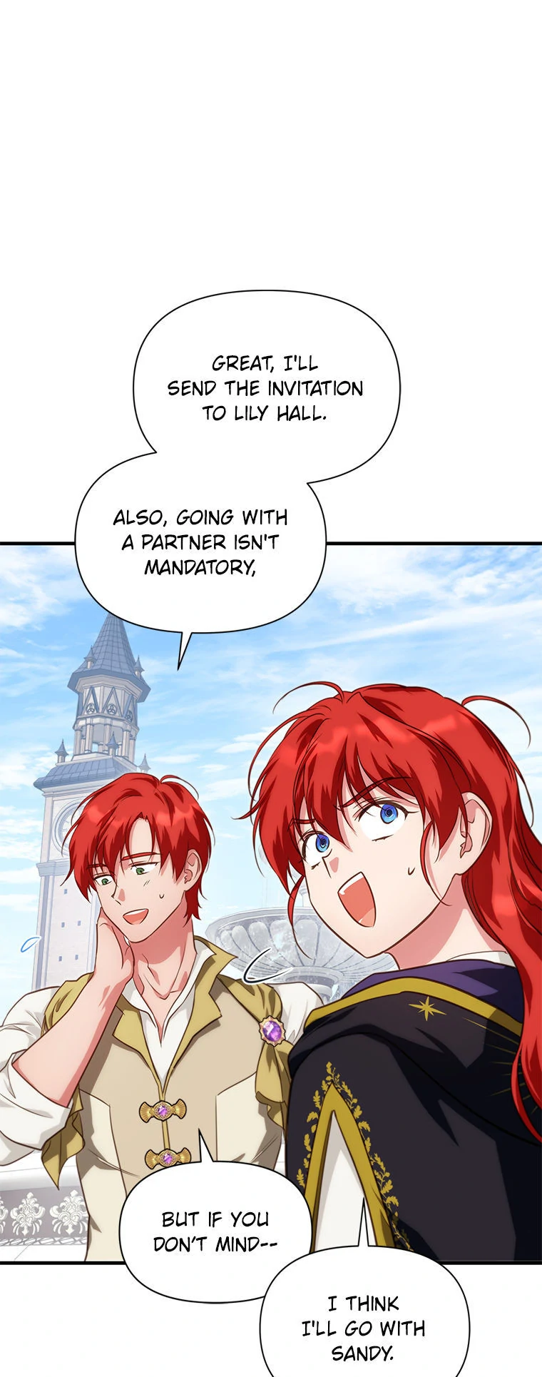 Finding My Father’s Son chapter 89 page 60
