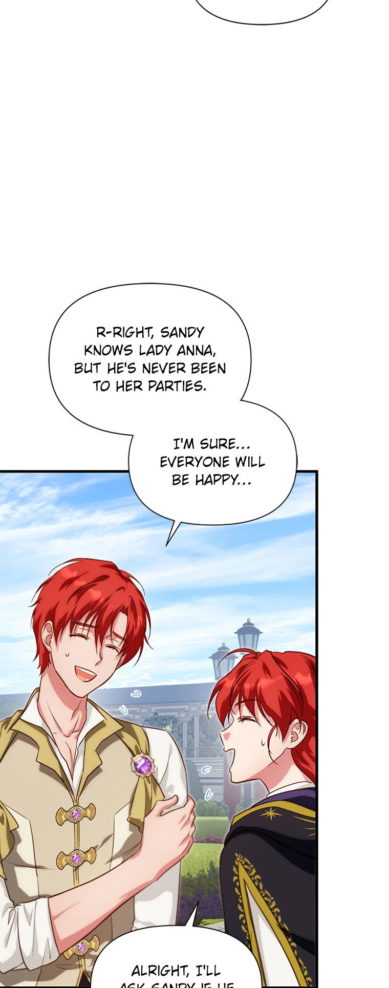 Finding My Father’s Son chapter 89 page 61