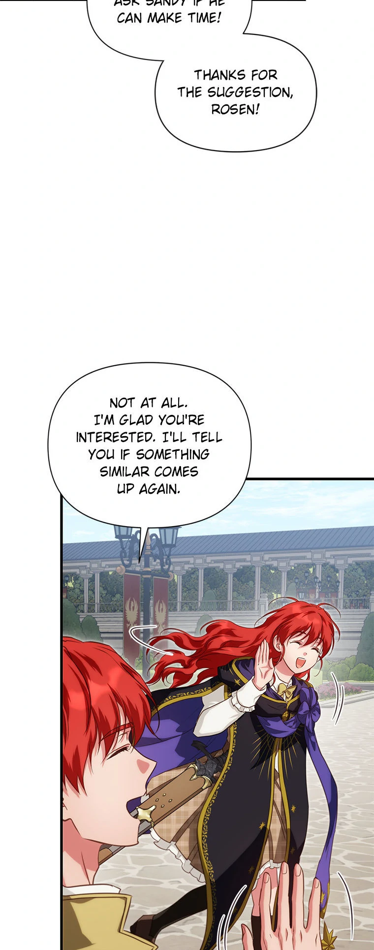 Finding My Father’s Son chapter 89 page 62