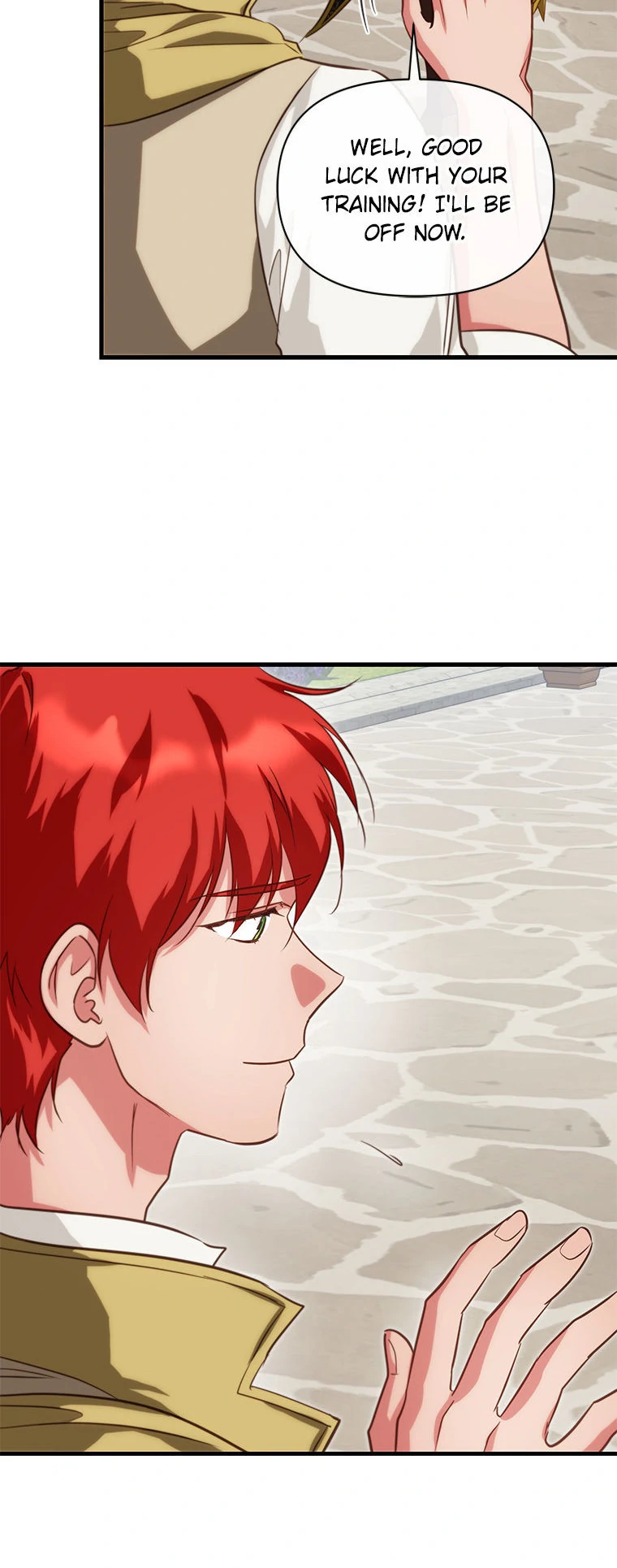 Finding My Father’s Son chapter 89 page 63