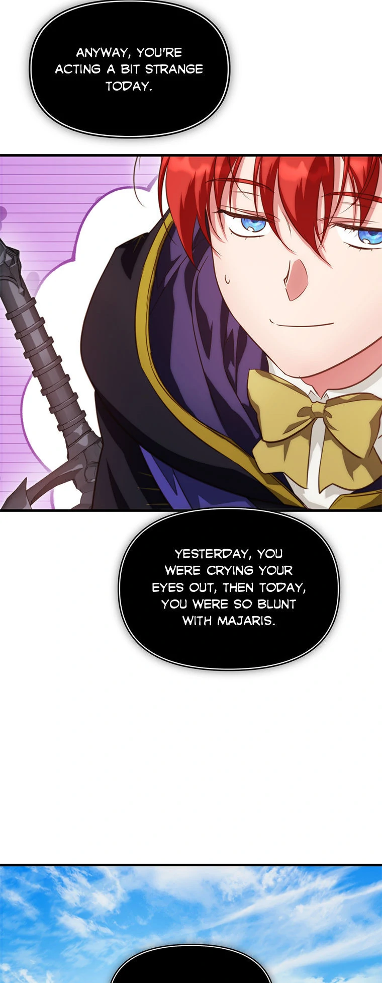 Finding My Father’s Son chapter 89 page 65