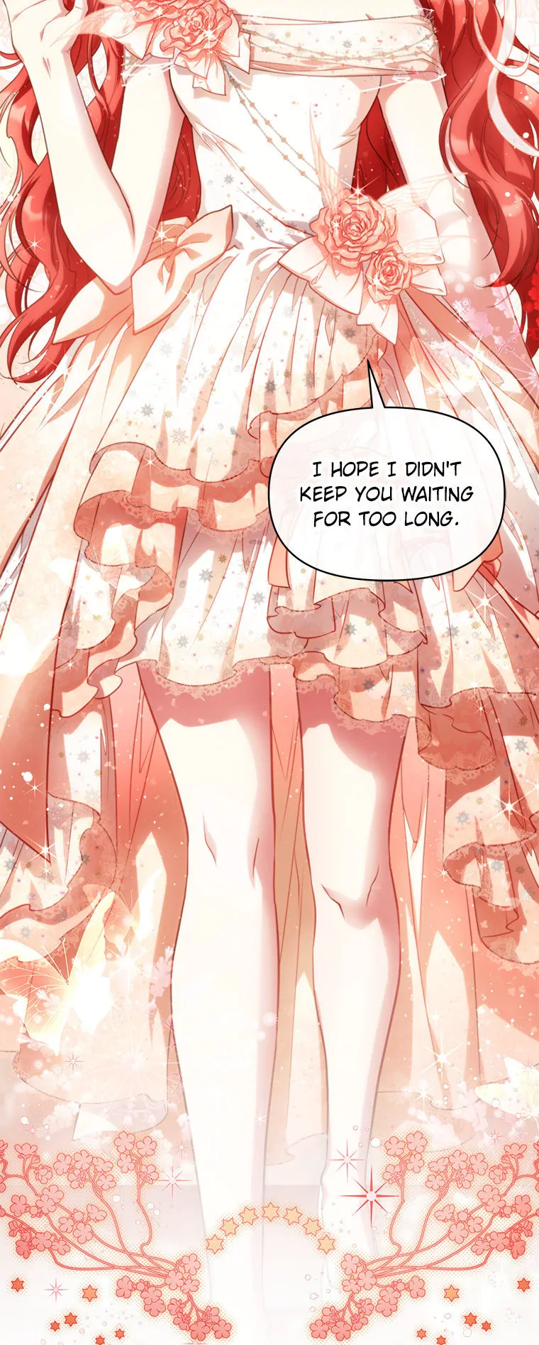 Finding My Father’s Son chapter 90 page 3