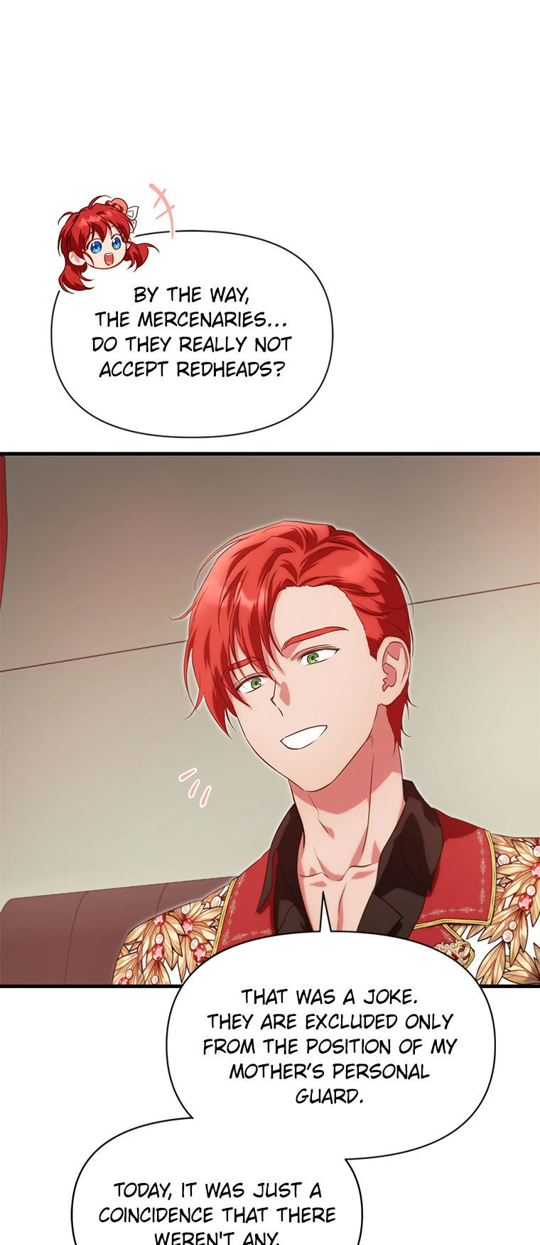 Finding My Father’s Son chapter 90 page 13