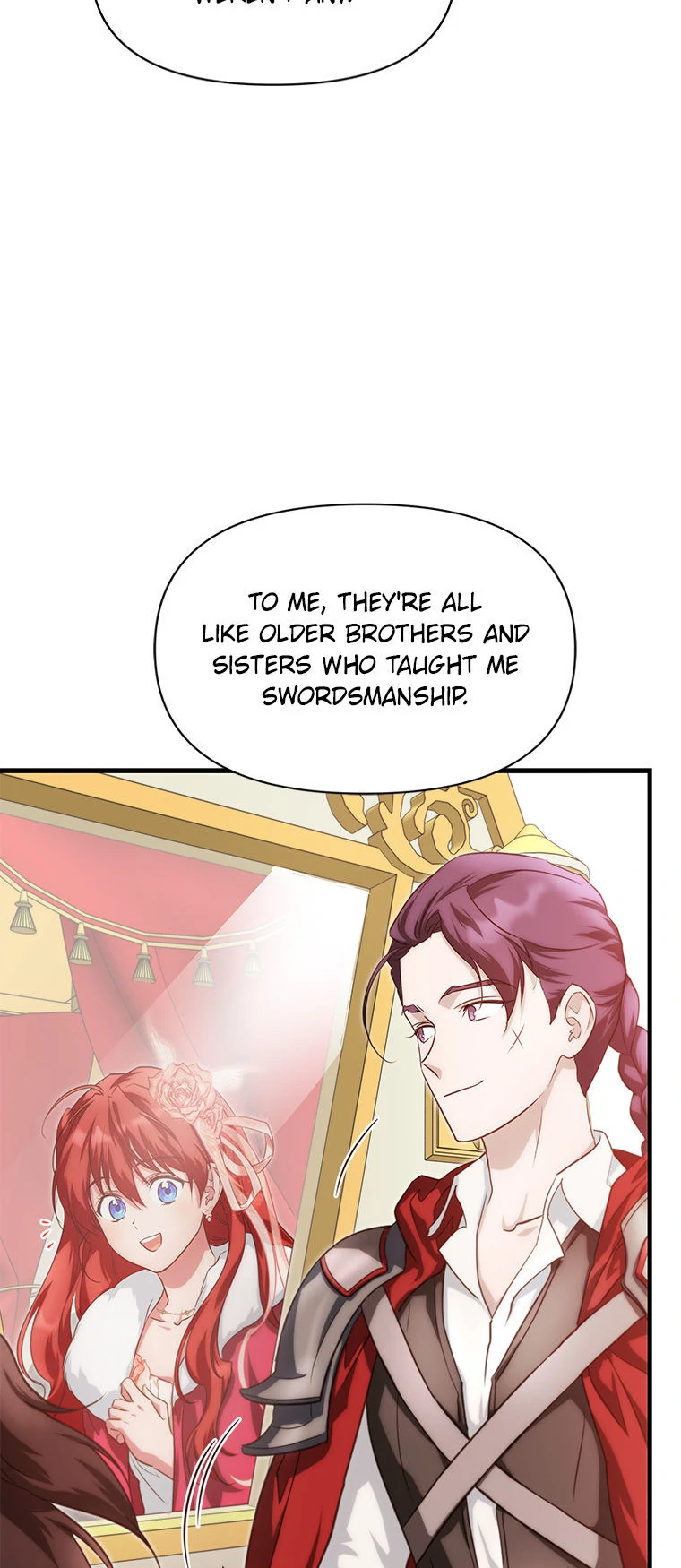 Finding My Father’s Son chapter 90 page 14