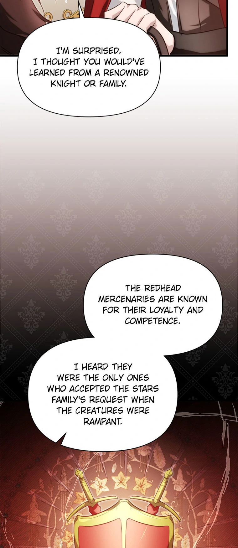 Finding My Father’s Son chapter 90 page 15