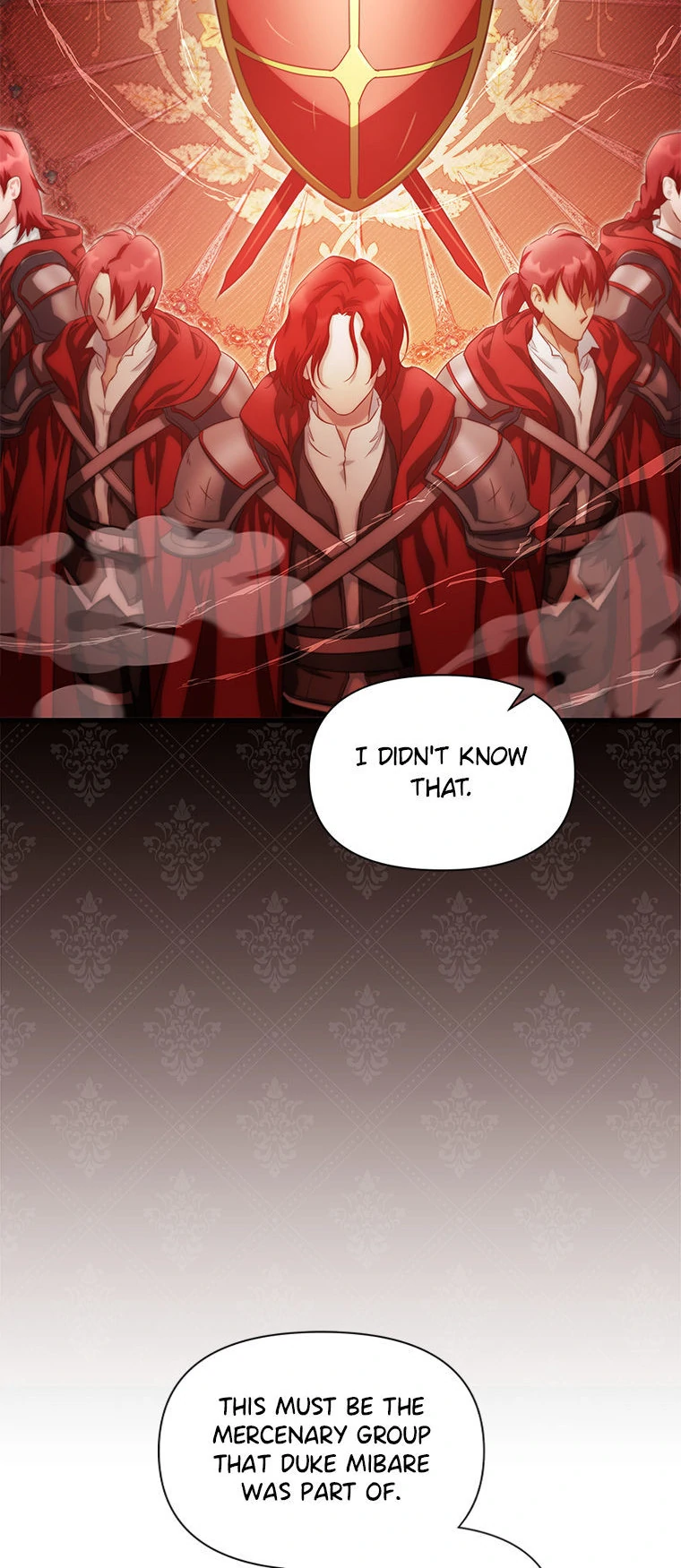 Finding My Father’s Son chapter 90 page 16