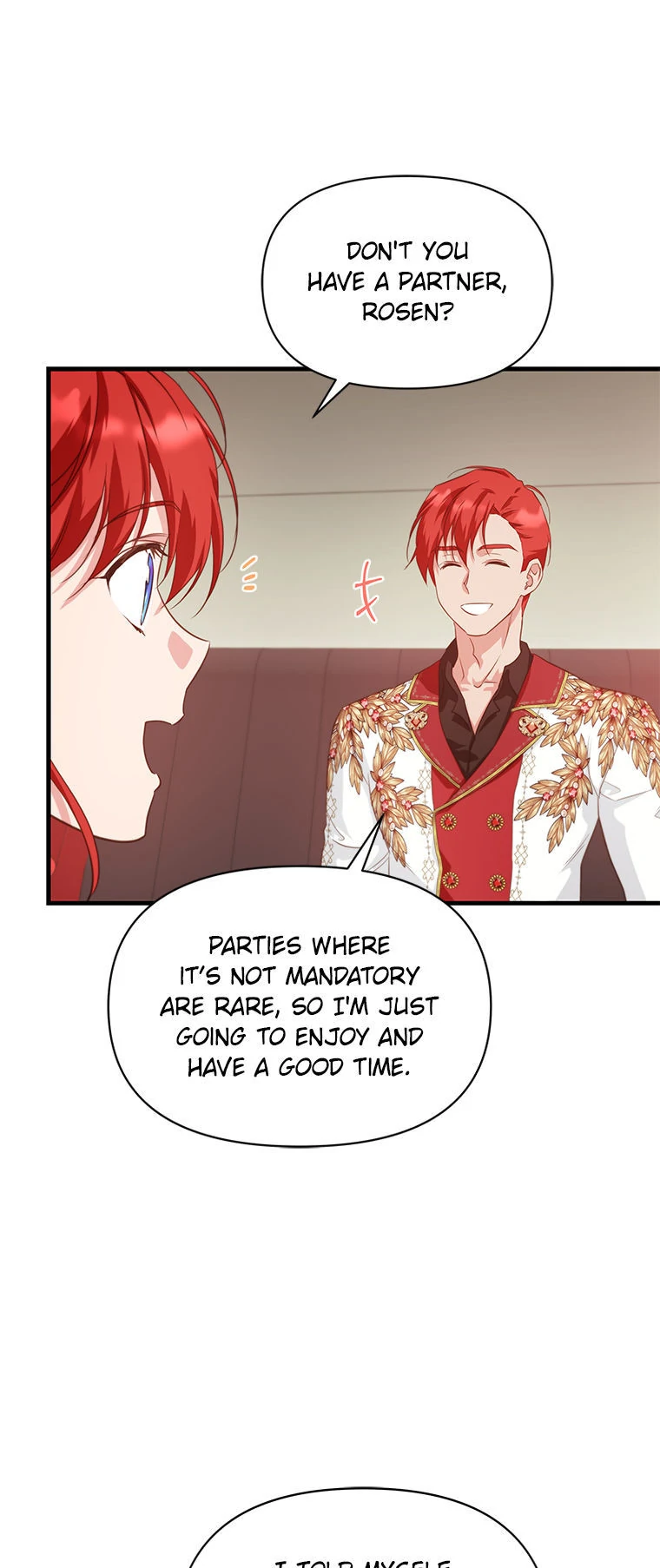 Finding My Father’s Son chapter 90 page 18