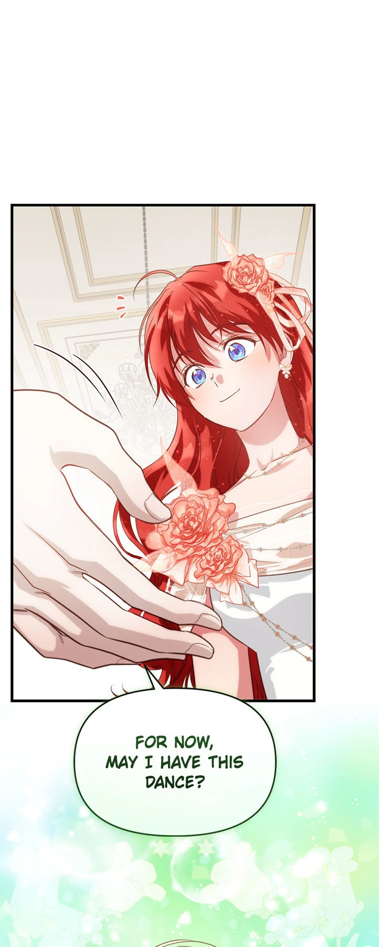 Finding My Father’s Son chapter 90 page 26