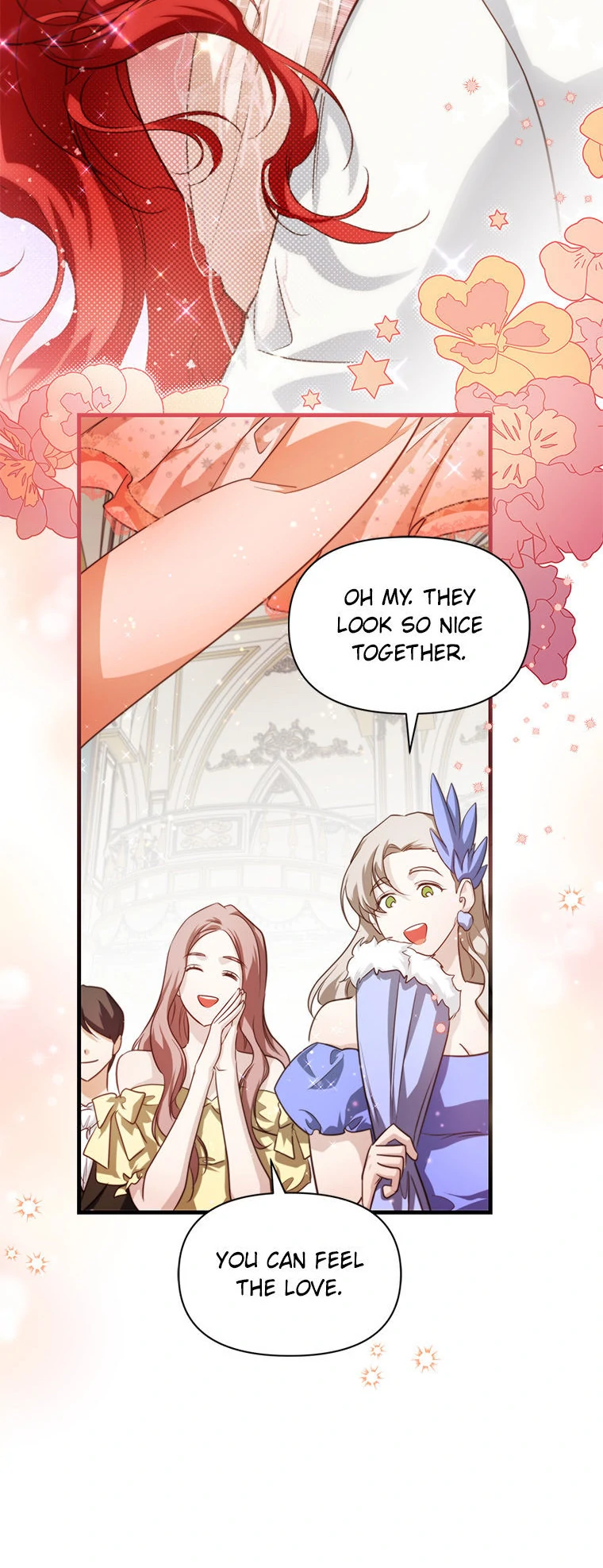 Finding My Father’s Son chapter 90 page 30