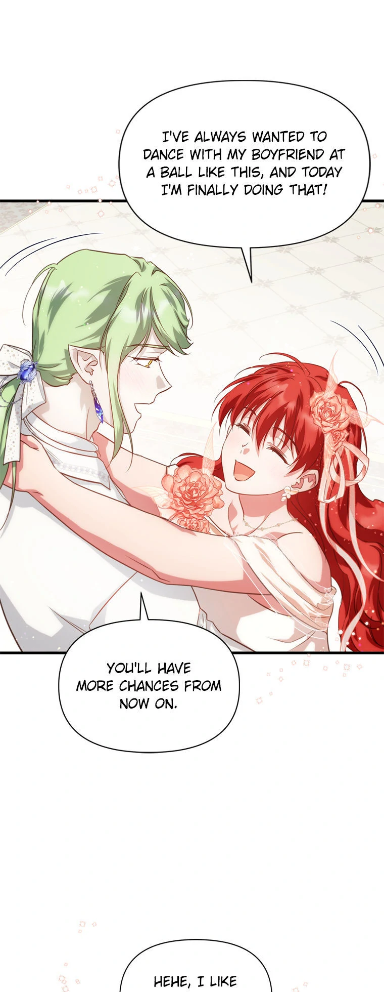 Finding My Father’s Son chapter 90 page 32