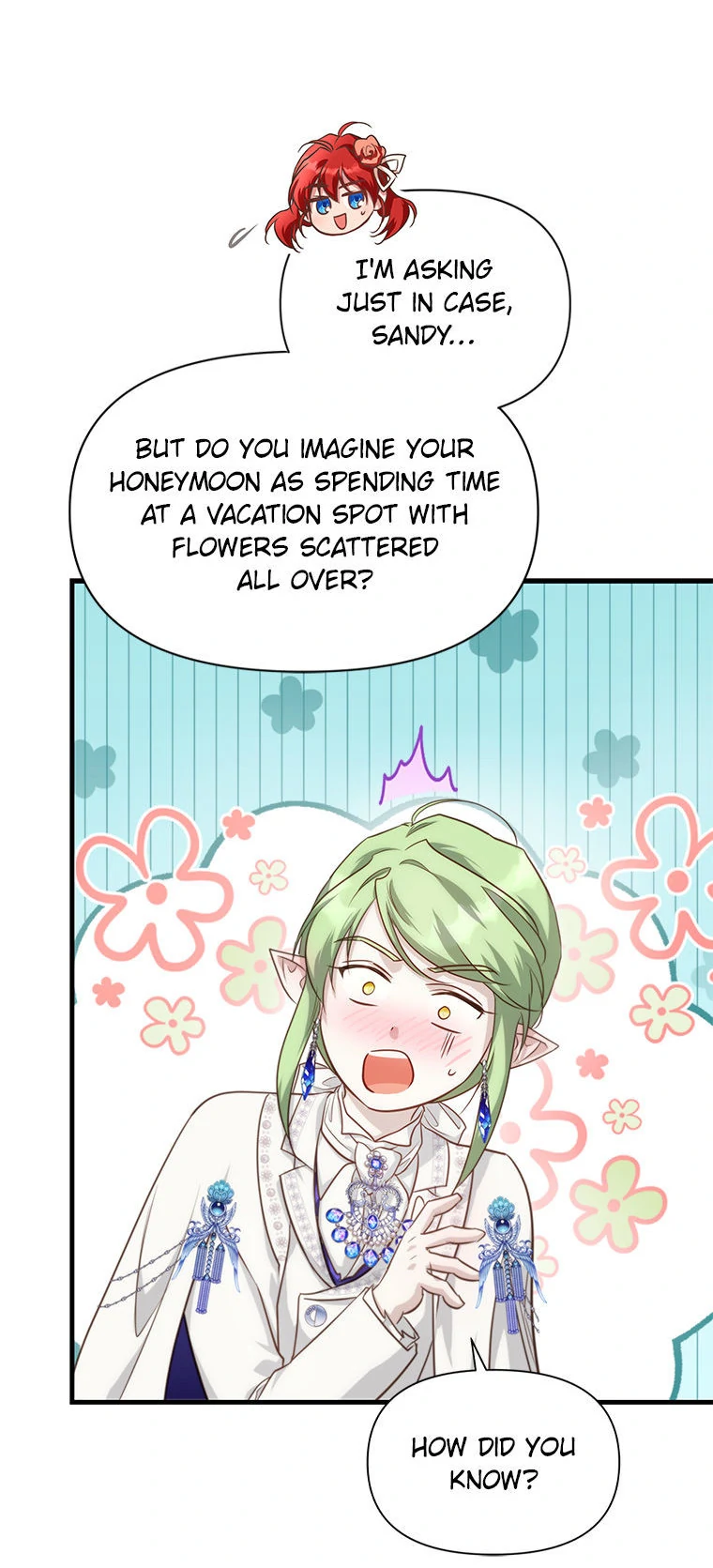 Finding My Father’s Son chapter 90 page 37