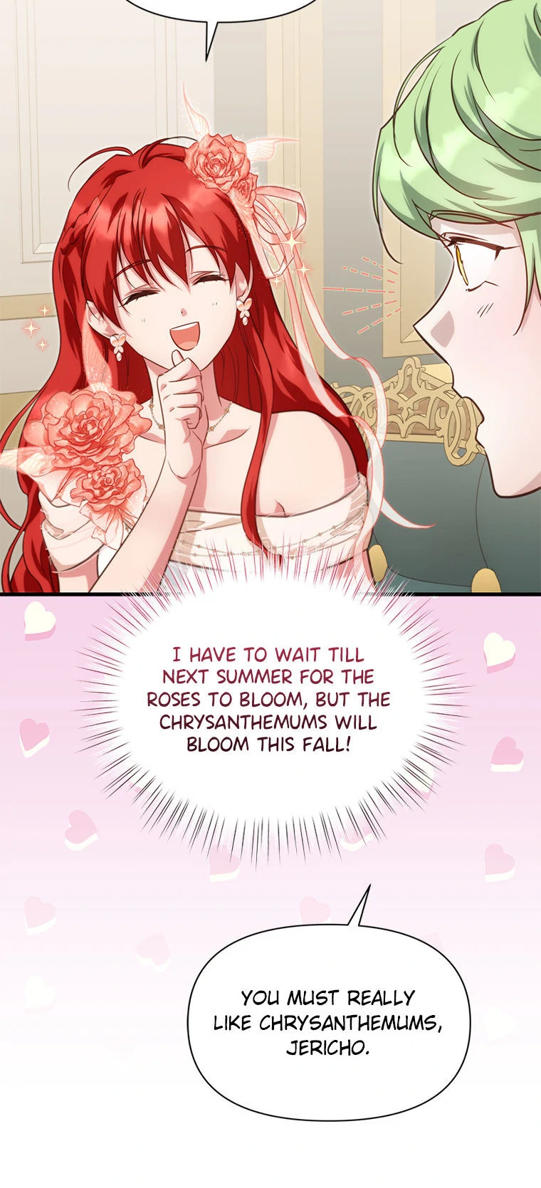 Finding My Father’s Son chapter 90 page 40