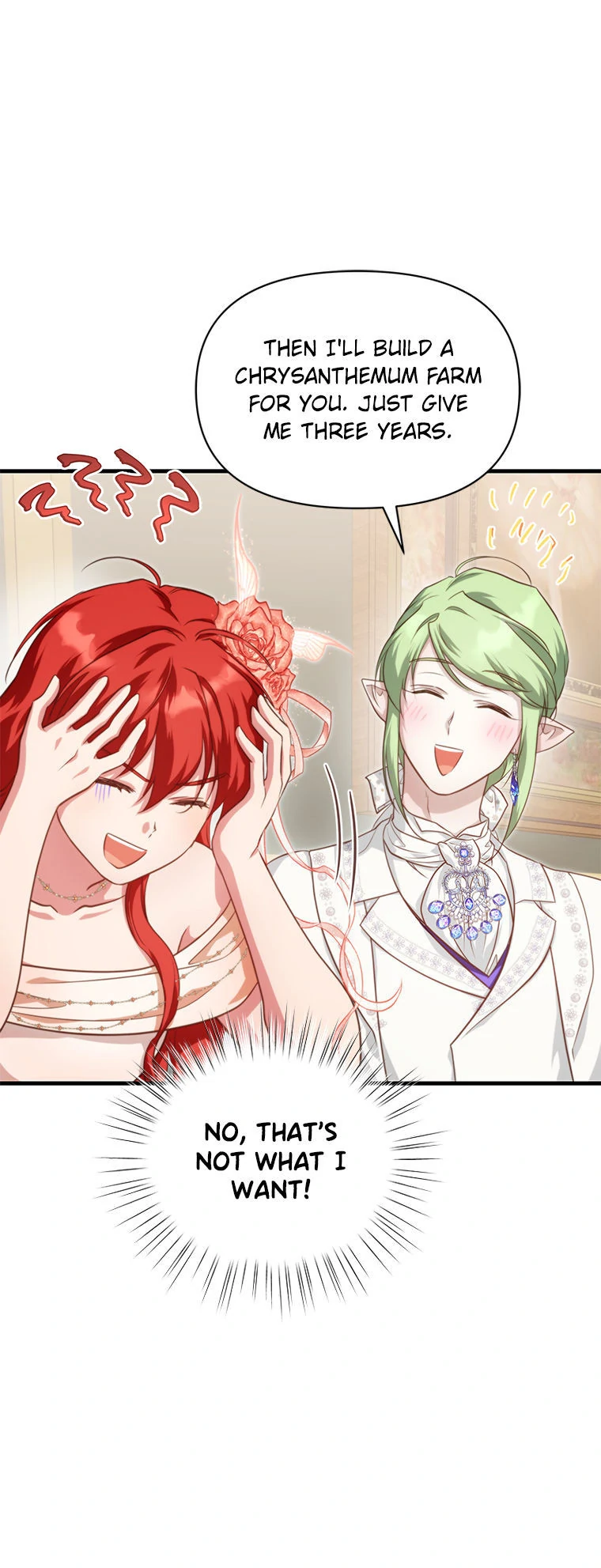 Finding My Father’s Son chapter 90 page 41