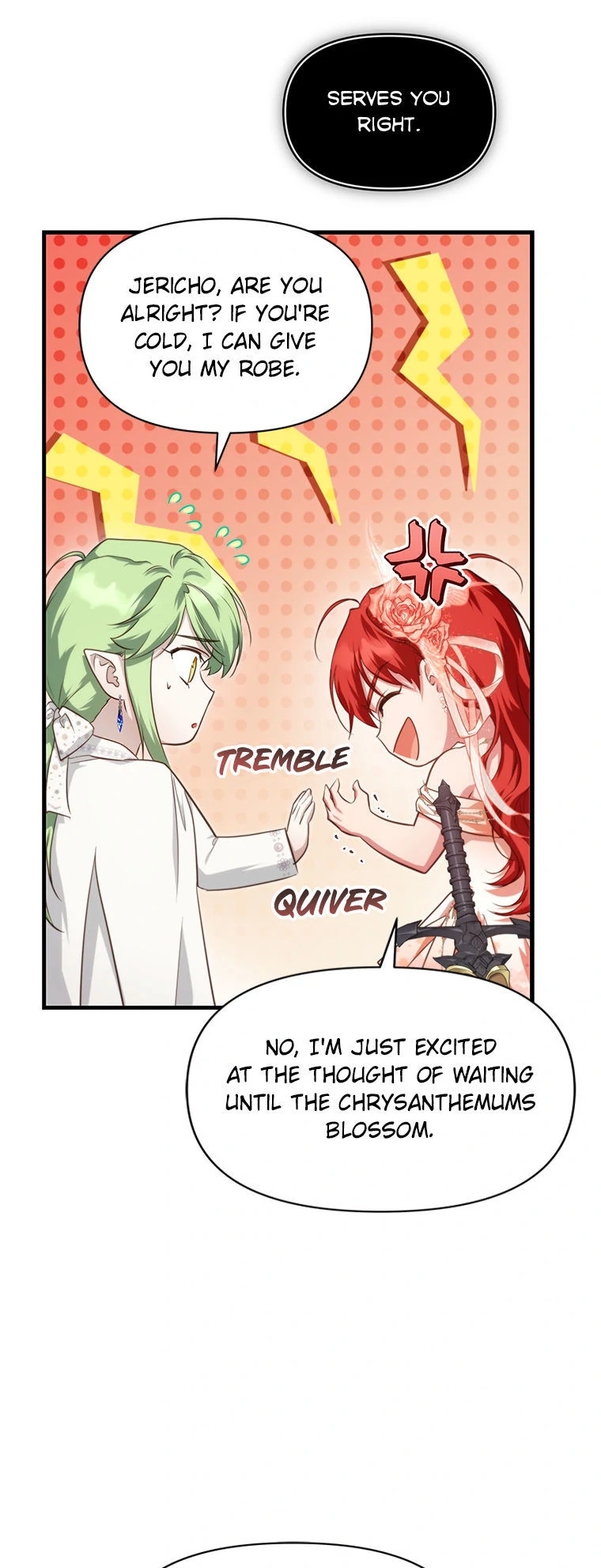 Finding My Father’s Son chapter 90 page 42