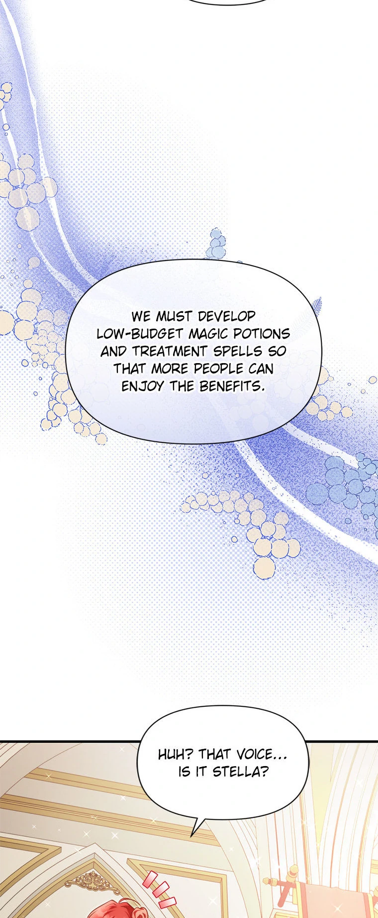 Finding My Father’s Son chapter 90 page 47