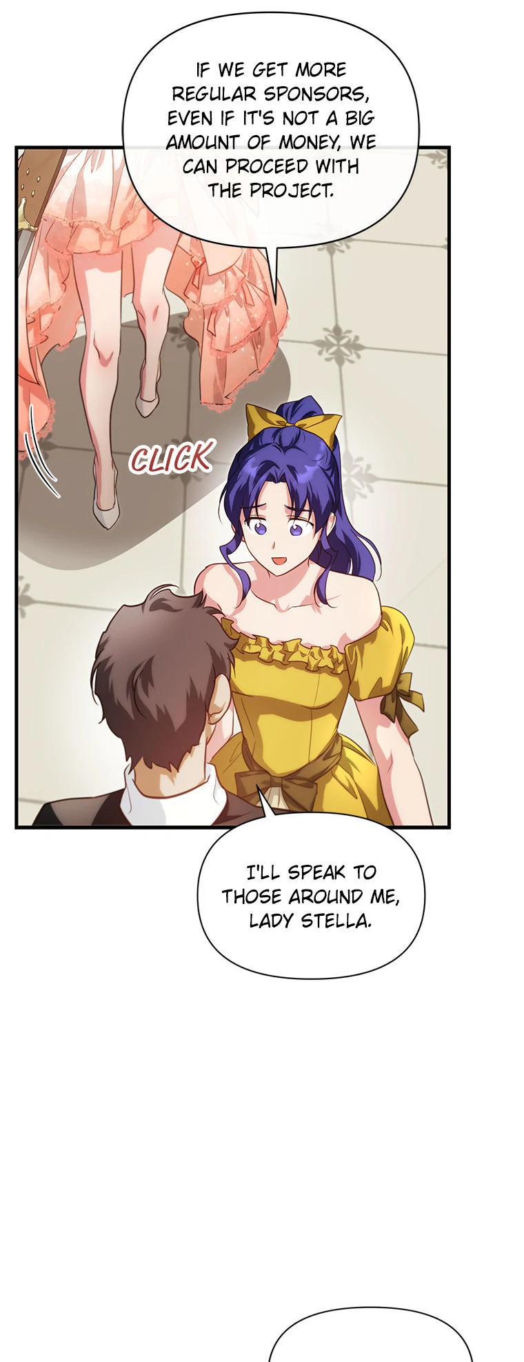 Finding My Father’s Son chapter 90 page 50