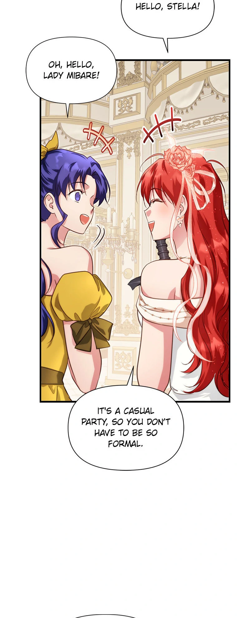 Finding My Father’s Son chapter 90 page 51