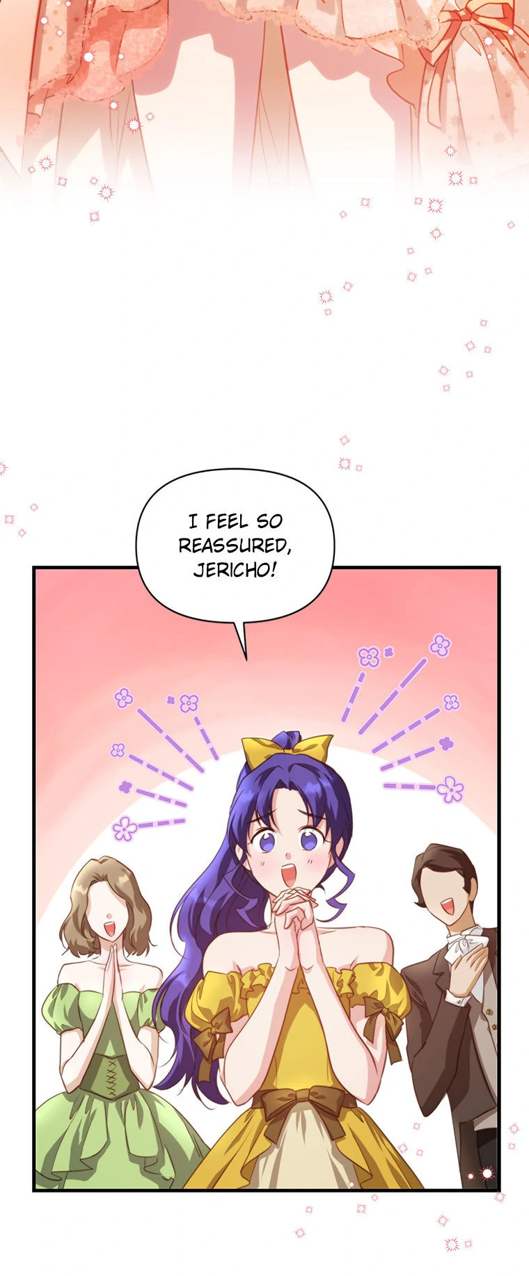 Finding My Father’s Son chapter 90 page 55