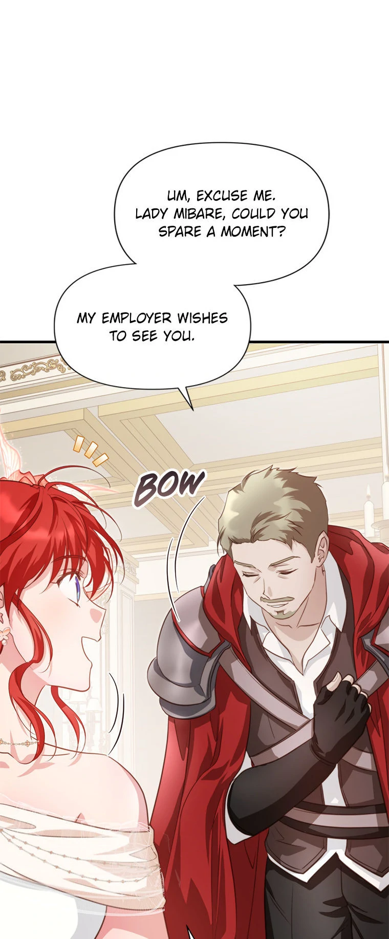 Finding My Father’s Son chapter 90 page 56