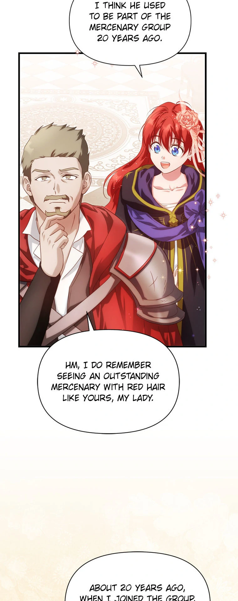 Finding My Father’s Son chapter 90 page 59