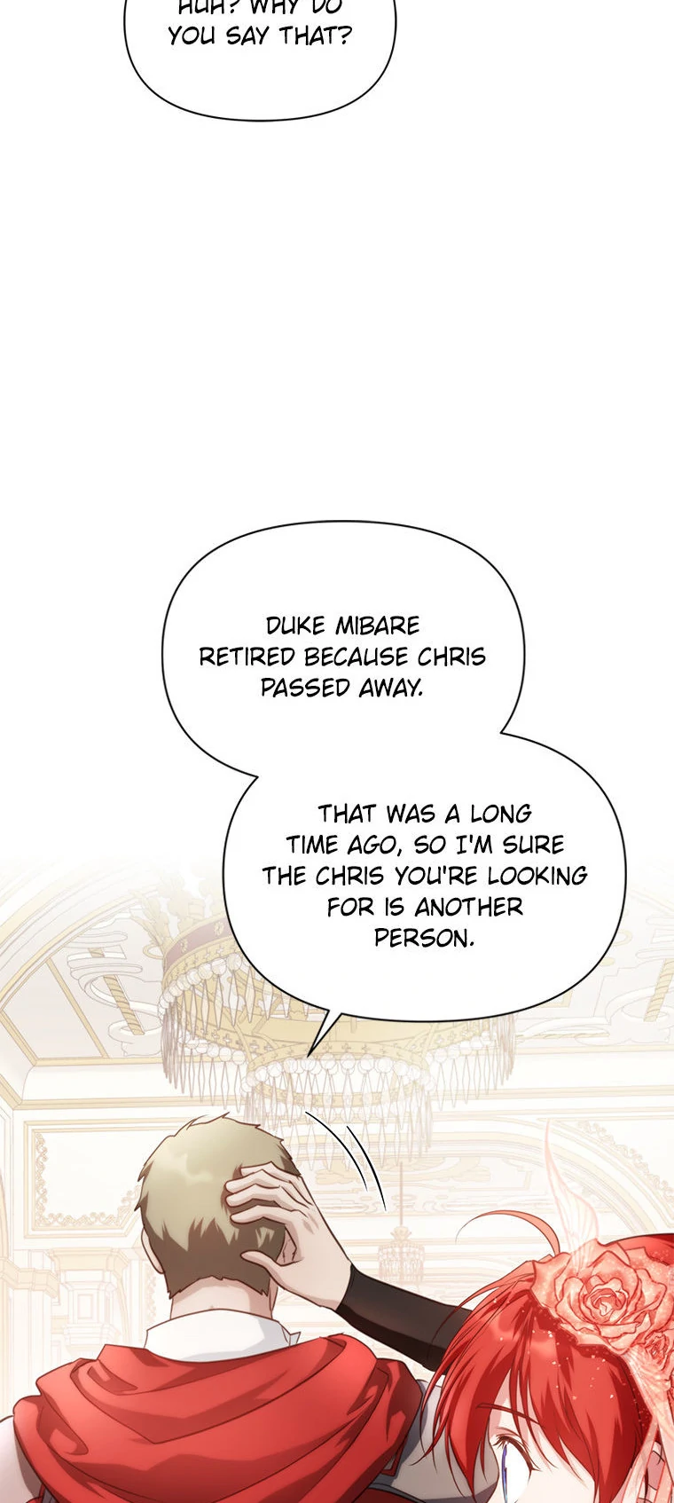 Finding My Father’s Son chapter 90 page 63