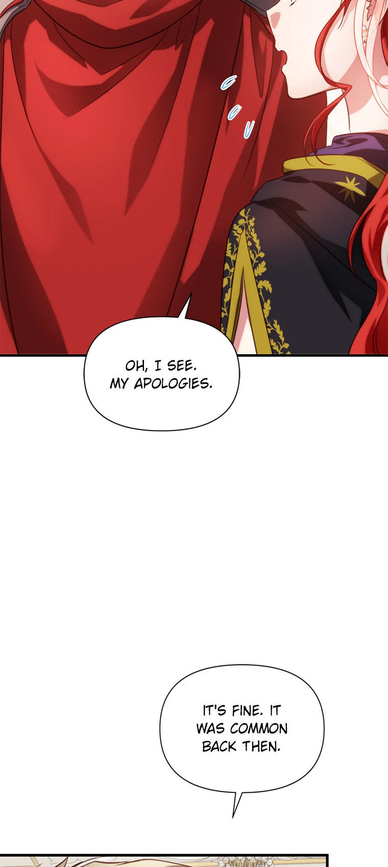 Finding My Father’s Son chapter 90 page 64