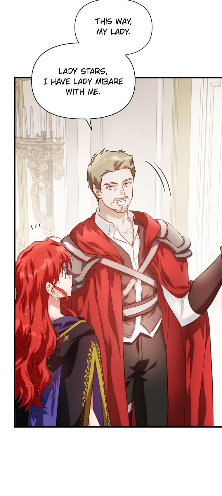 Finding My Father’s Son chapter 90 page 66