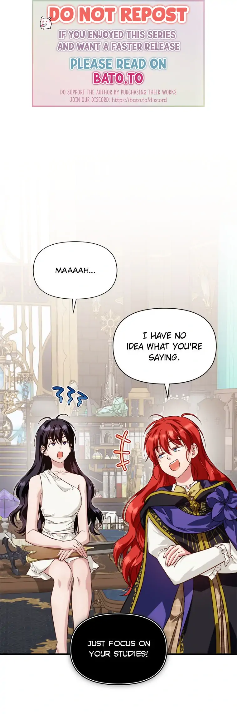 Finding My Father’s Son chapter 92 page 1