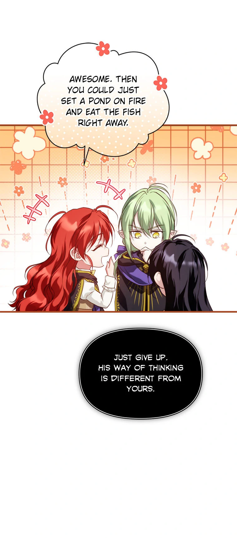 Finding My Father’s Son chapter 92 page 10