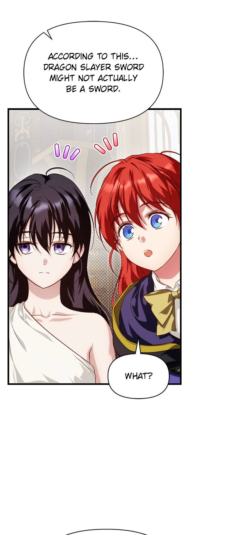 Finding My Father’s Son chapter 92 page 11