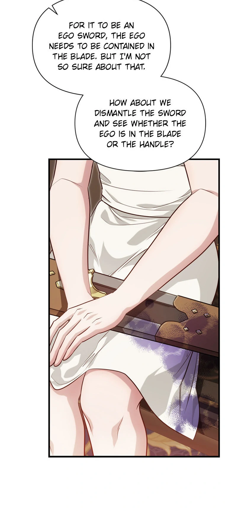 Finding My Father’s Son chapter 92 page 12