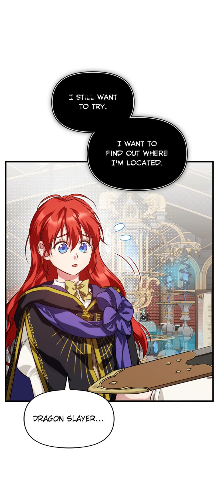 Finding My Father’s Son chapter 92 page 14
