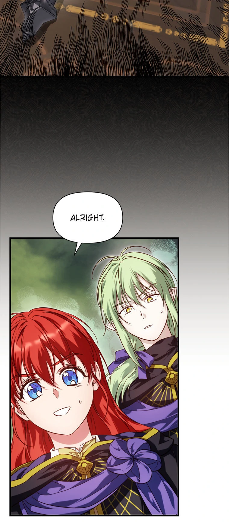 Finding My Father’s Son chapter 92 page 17