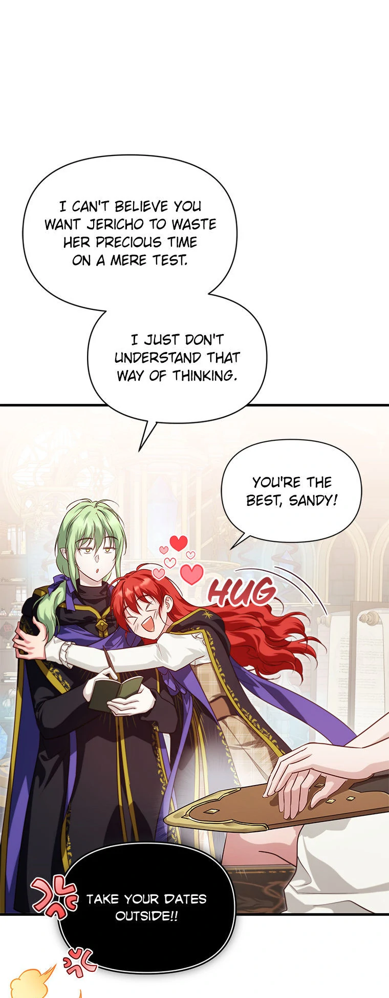Finding My Father’s Son chapter 92 page 2