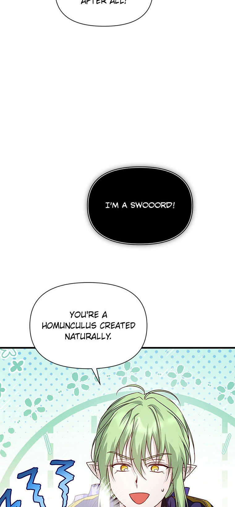 Finding My Father’s Son chapter 92 page 22