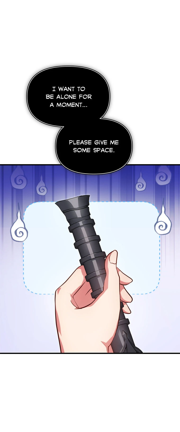 Finding My Father’s Son chapter 92 page 25