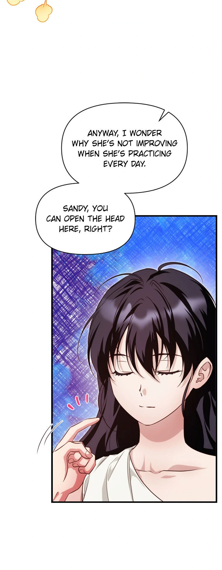 Finding My Father’s Son chapter 92 page 3