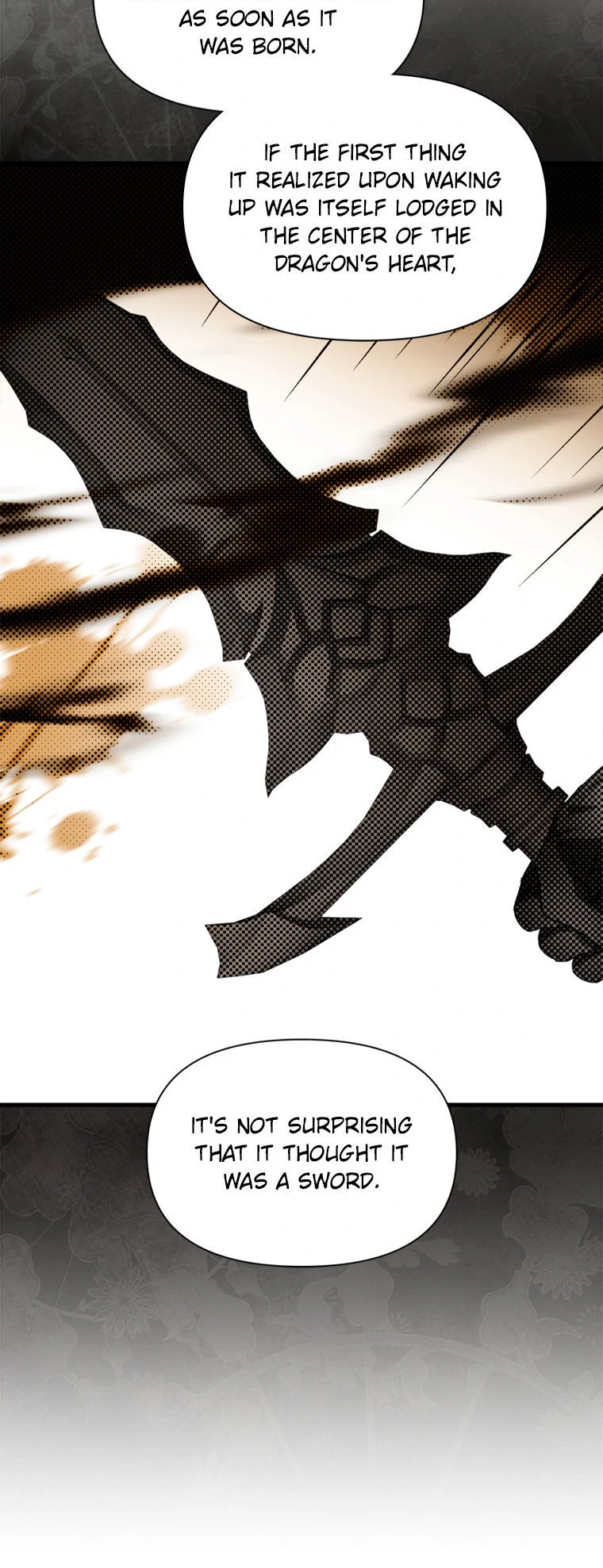 Finding My Father’s Son chapter 92 page 30