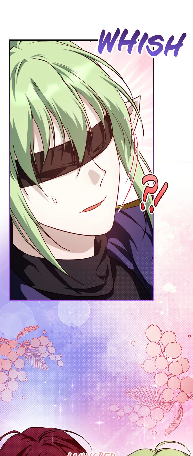 Finding My Father’s Son chapter 92 page 32
