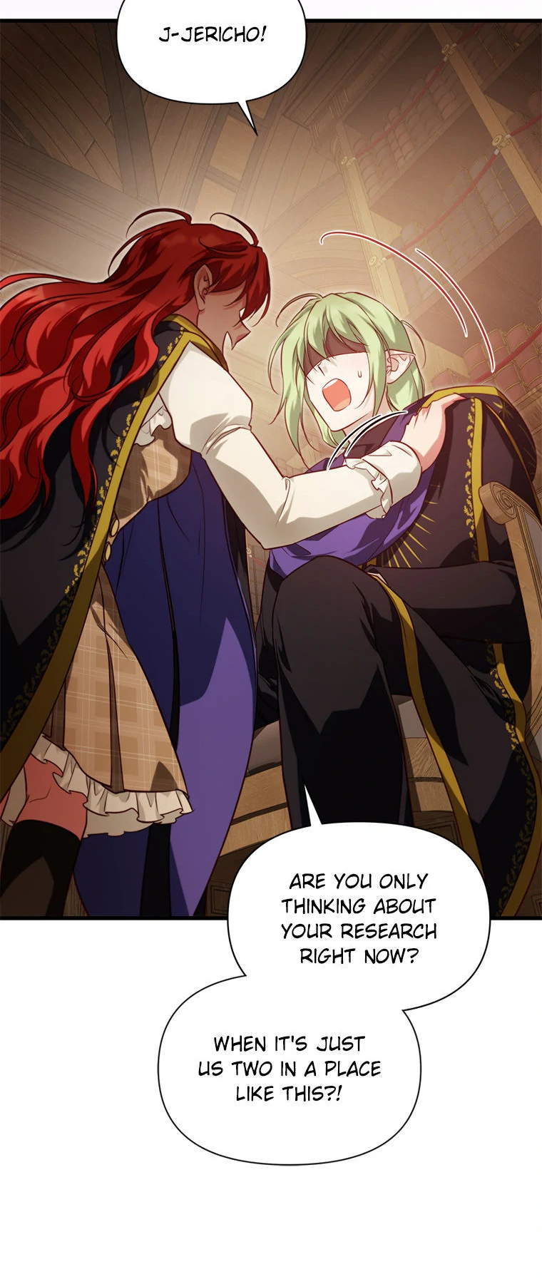 Finding My Father’s Son chapter 92 page 34