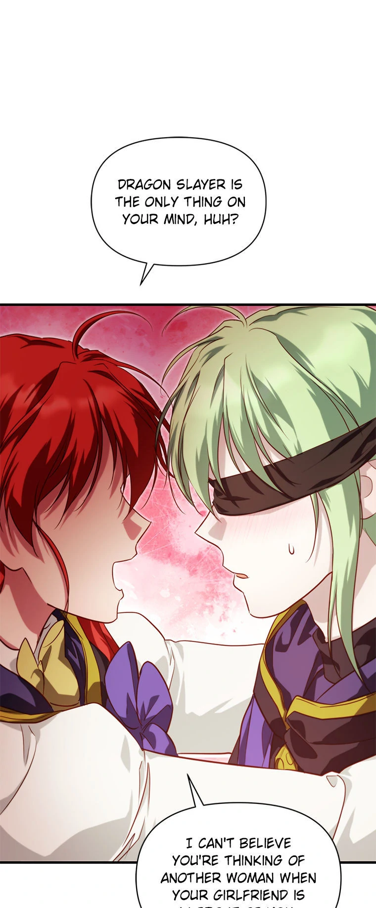 Finding My Father’s Son chapter 92 page 35