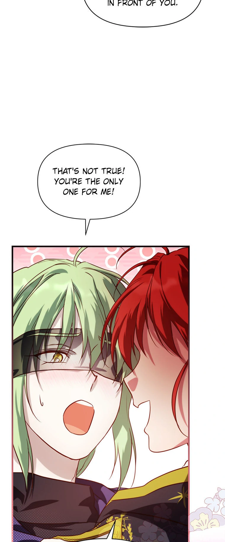Finding My Father’s Son chapter 92 page 36