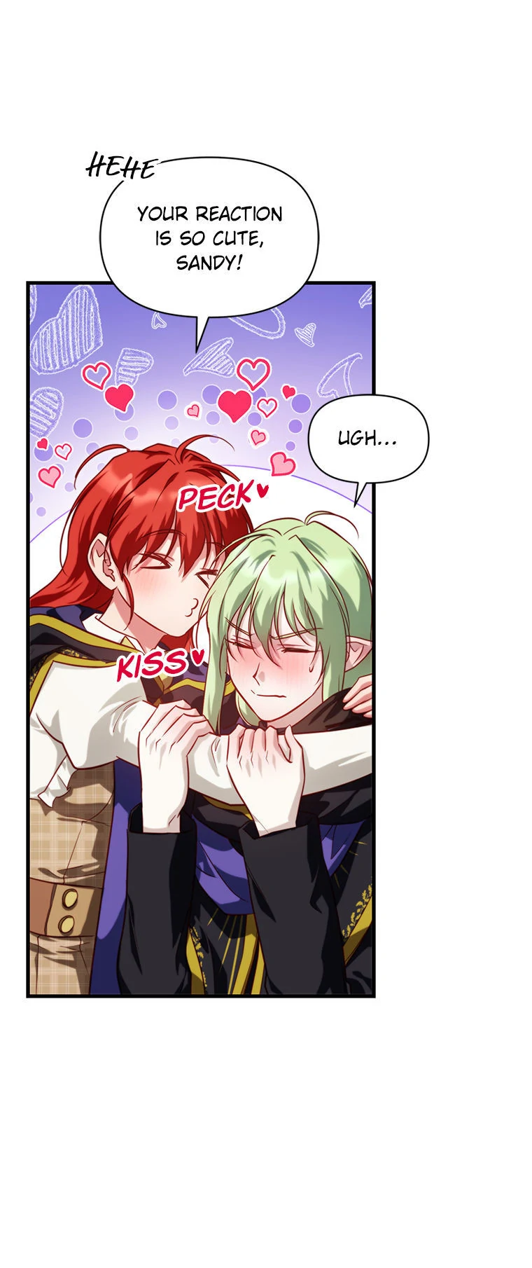 Finding My Father’s Son chapter 92 page 39