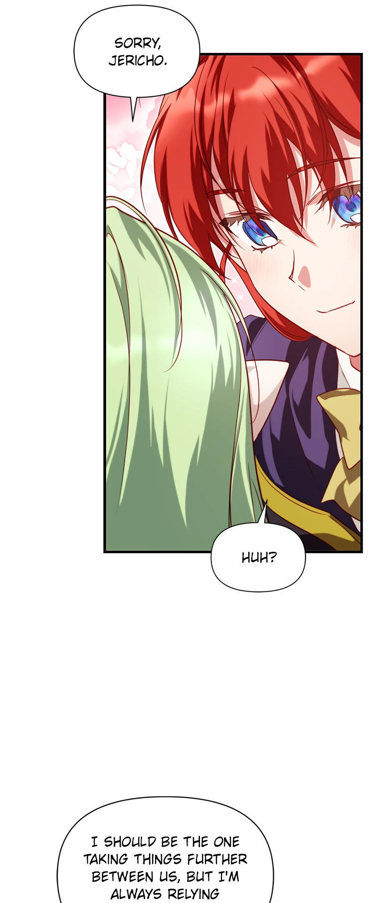 Finding My Father’s Son chapter 92 page 40