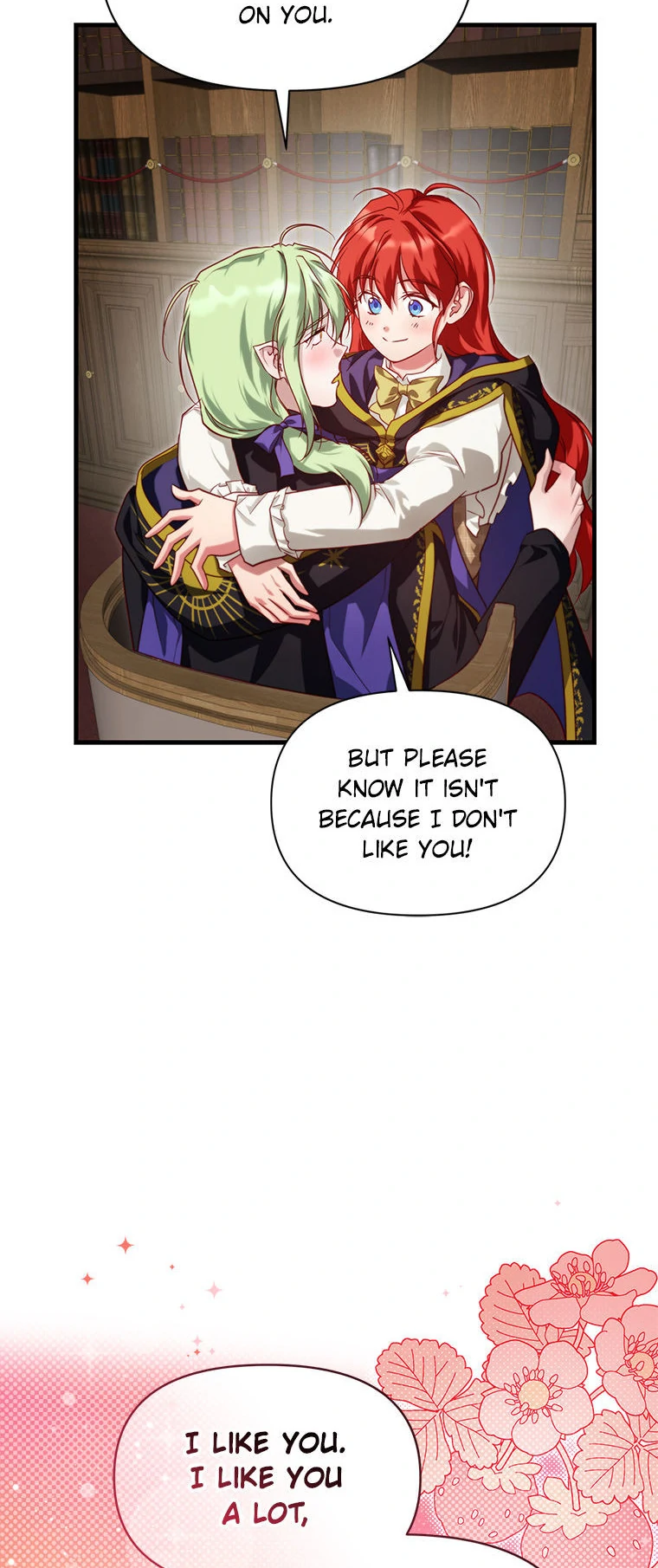 Finding My Father’s Son chapter 92 page 41