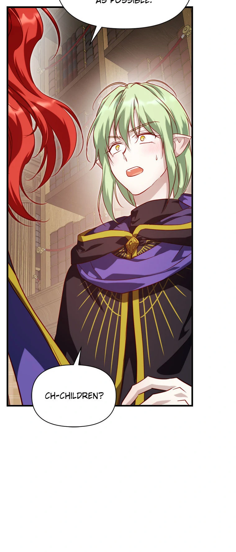 Finding My Father’s Son chapter 92 page 46