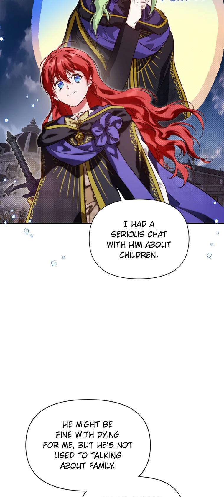 Finding My Father’s Son chapter 92 page 50