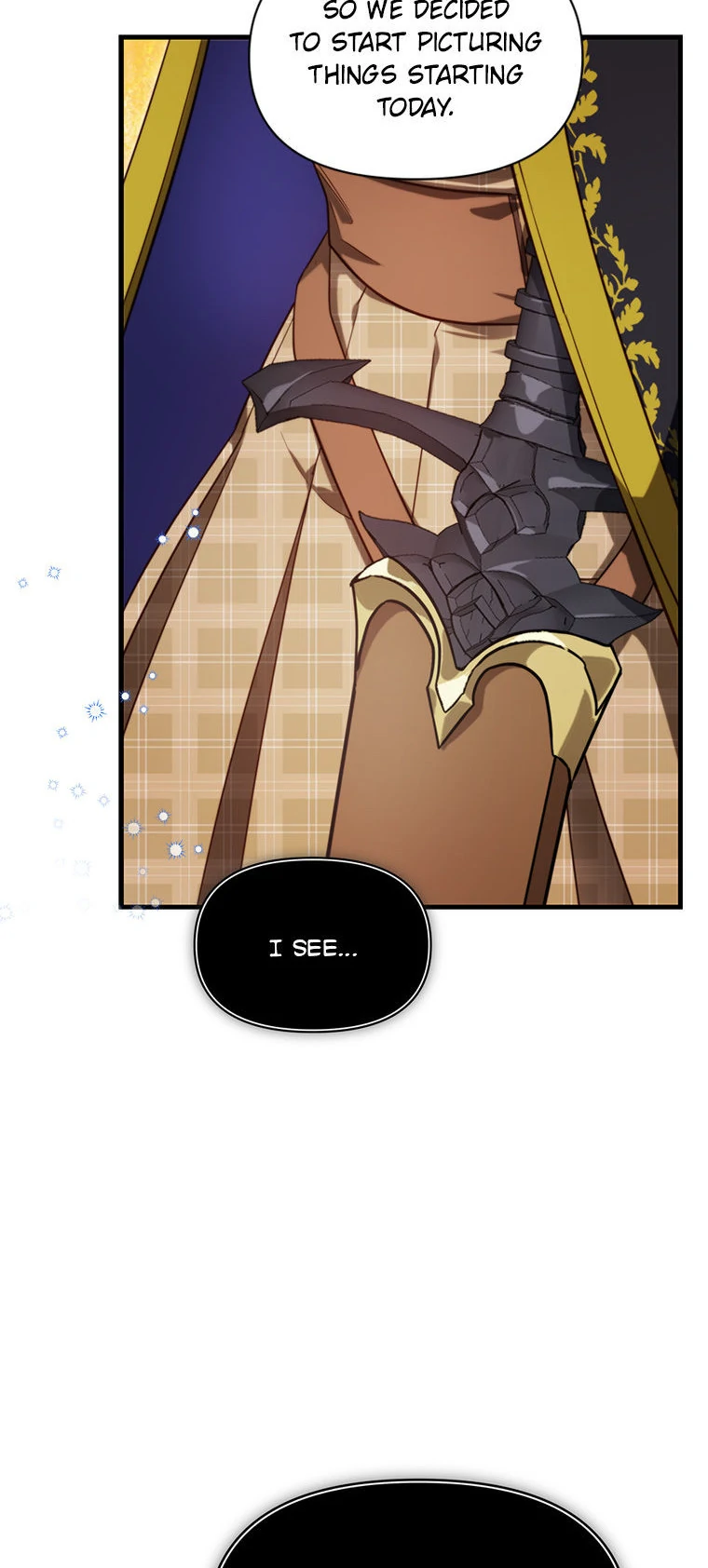 Finding My Father’s Son chapter 92 page 51